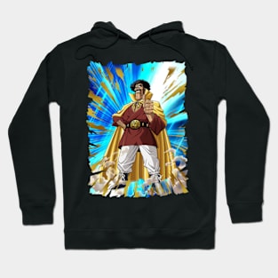 MR. SATAN MERCH VTG Hoodie